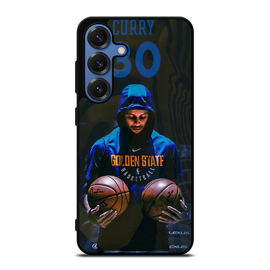 STEPHEN STEPH CURRY Samsung Galaxy Case Cover