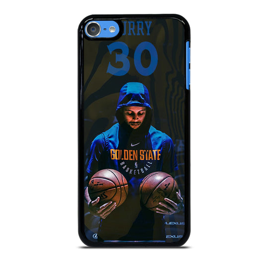 STEPHEN STEPH CURRY iPod Touch Case Cover
