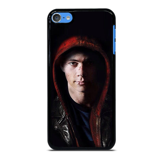 STILES STILINSKI iPod Touch Case Cover