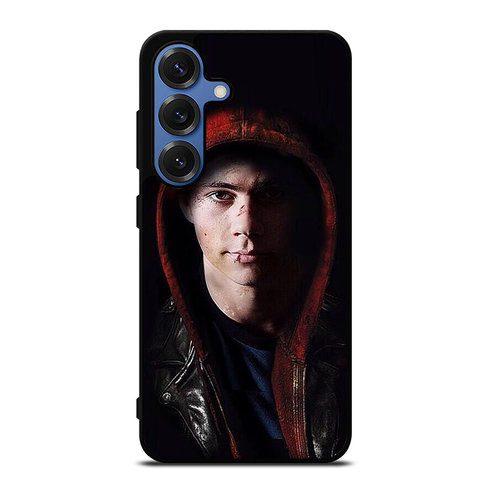 STILES STILINSKI Samsung Galaxy Case Cover