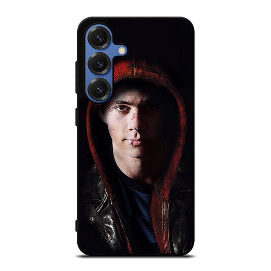 STILES STILINSKI Samsung Galaxy Case Cover