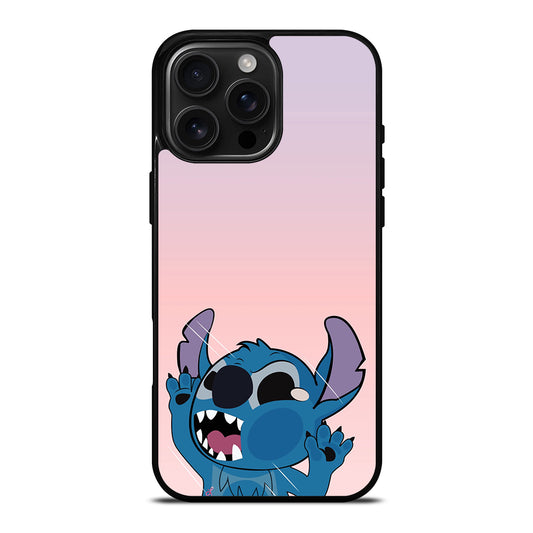 STITCH AND LILO CUTE iPhone Case Cover