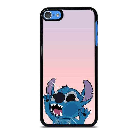 STITCH AND LILO CUTE iPod Touch Case Cover