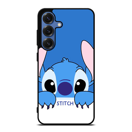 STITCH AND LILO OHANA Samsung Galaxy Case Cover