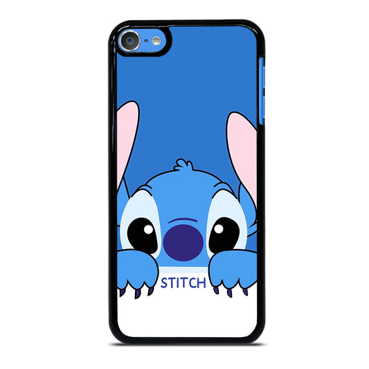 STITCH AND LILO OHANA iPod Touch Case Cover