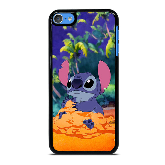 STITCH CUTE iPod Touch Case Cover