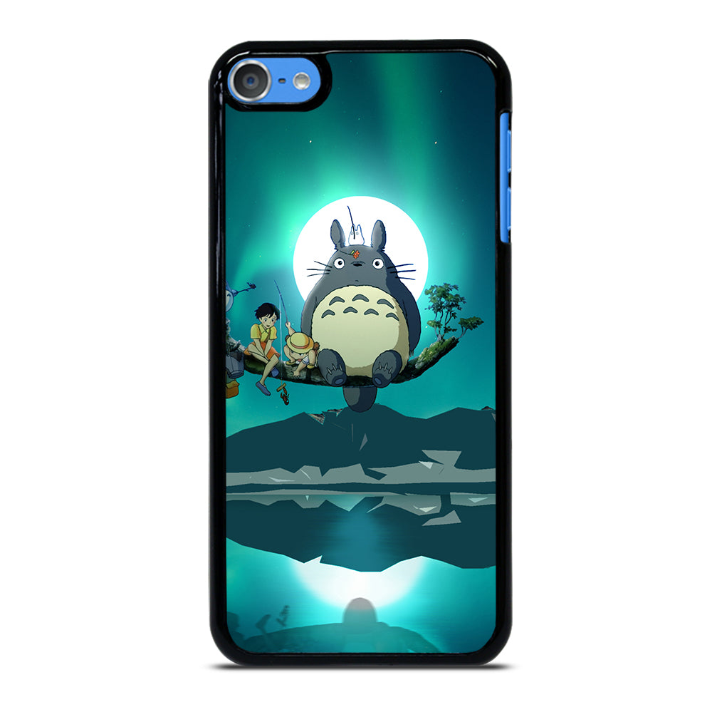 STUDIO GHIBLI MY NEIGHBOR TOTORO iPod Touch Case Cover