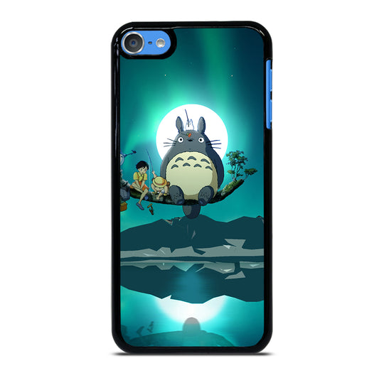 STUDIO GHIBLI MY NEIGHBOR TOTORO iPod Touch Case Cover