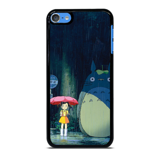 STUDIO GHIBLI MY NEIGHBOR TOTORO 2 iPod Touch Case Cover