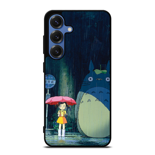 STUDIO GHIBLI MY NEIGHBOR TOTORO 2 Samsung Galaxy Case Cover