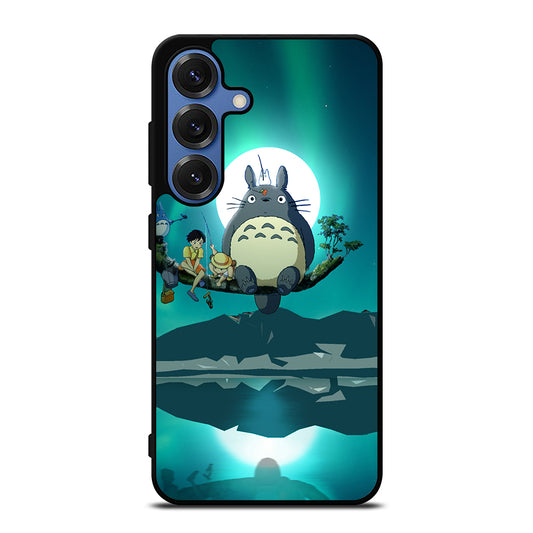 STUDIO GHIBLI MY NEIGHBOR TOTORO Samsung Galaxy Case Cover