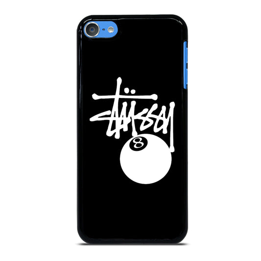 STUSSY BILLIARD BALL iPod Touch Case Cover
