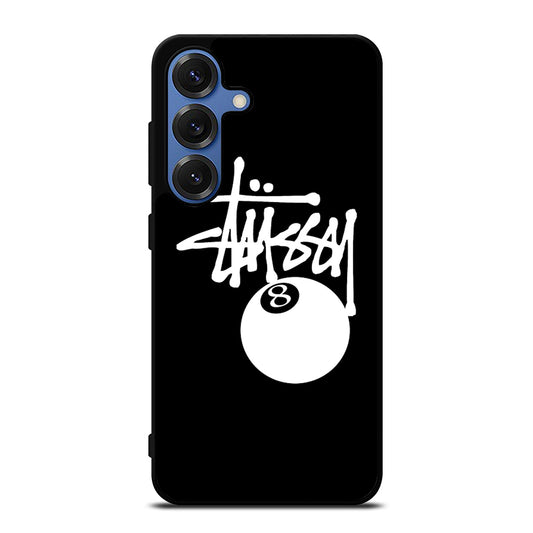 STUSSY BILLIARD BALL Samsung Galaxy Case Cover