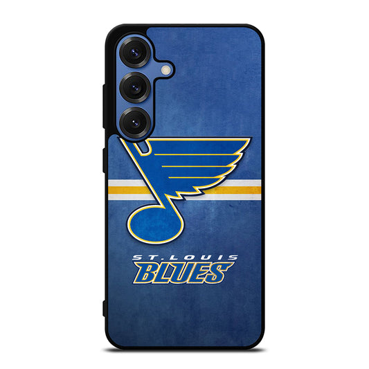 ST LOUIS BLUES ICON 1 Samsung Galaxy Case Cover