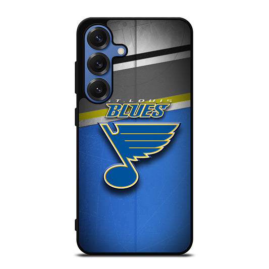 ST LOUIS BLUES LOGO 2 Samsung Galaxy Case Cover