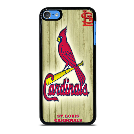 ST LOUIS CARDINALS 1 iPod Touch Case Cover
