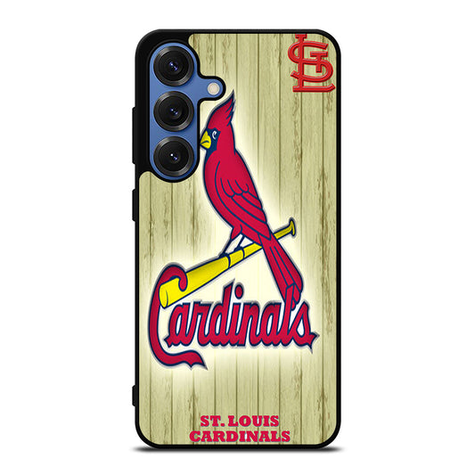 ST LOUIS CARDINALS 1 Samsung Galaxy Case Cover