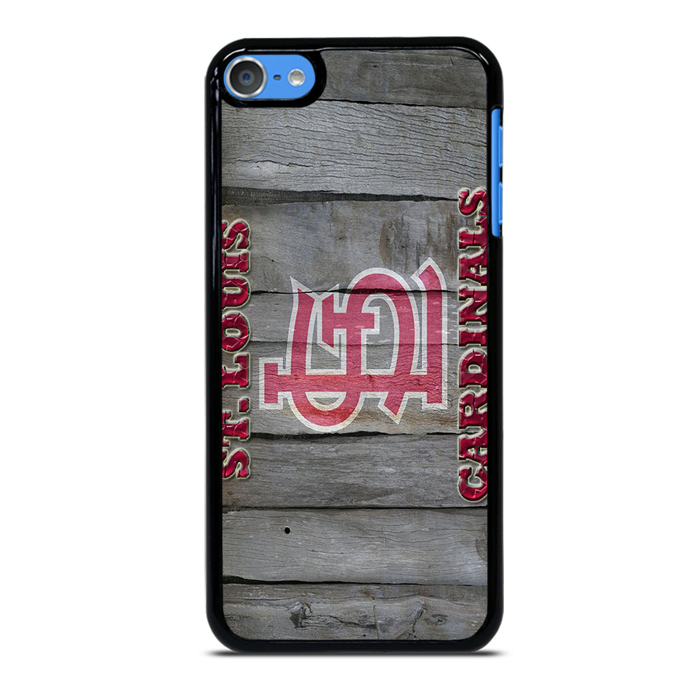 ST LOUIS CARDINALS 2 iPod Touch Case Cover