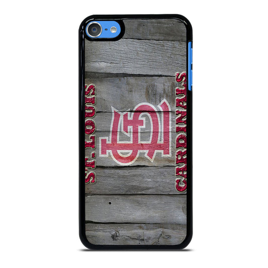 ST LOUIS CARDINALS 2 iPod Touch Case Cover