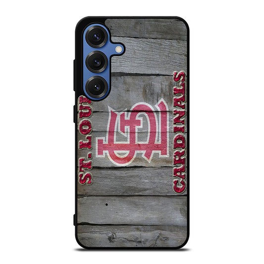 ST LOUIS CARDINALS 2 Samsung Galaxy Case Cover