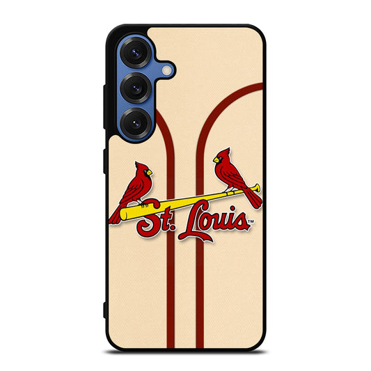 ST LOUIS CARDINALS JERSEY Samsung Galaxy Case Cover