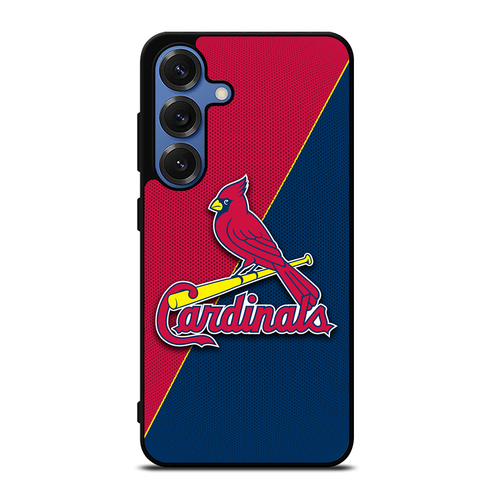 ST LOUIS CARDINALS MLB LOGO 1 Samsung Galaxy Case Cover