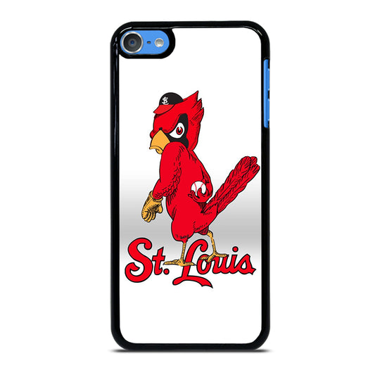 ST LOUIS CARDINALS MLB LOGO 2 iPod Touch Case Cover