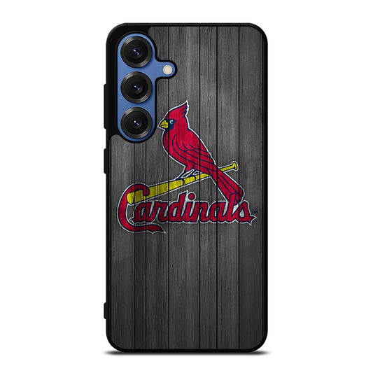 ST LOUIS CARDINALS TEAM Samsung Galaxy Case Cover