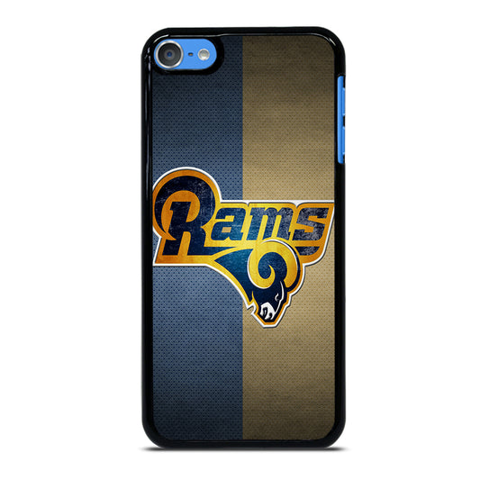 ST LOUIS RAMS FOOTBALL 2 iPod Touch Case Cover
