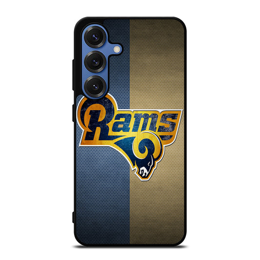 ST LOUIS RAMS FOOTBALL 2 Samsung Galaxy Case Cover