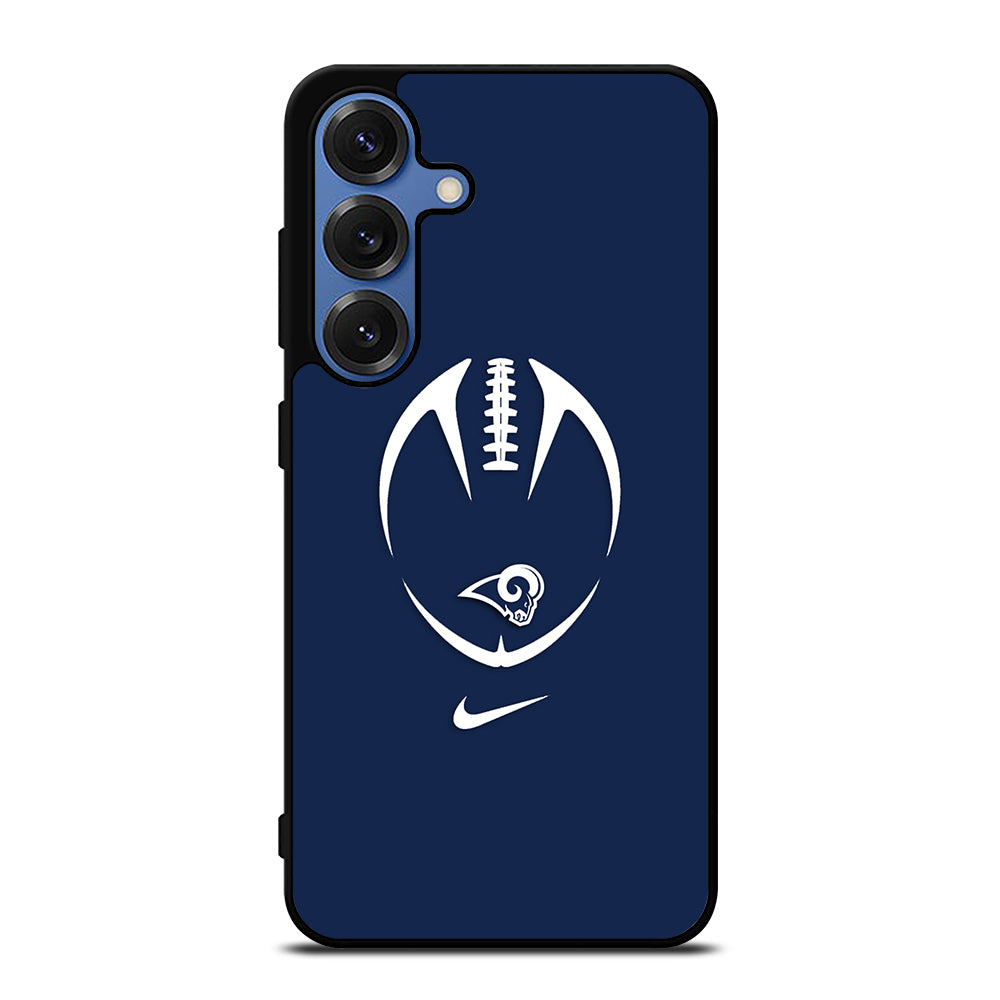 ST LOUIS RAMS FOOTBALL 3 Samsung Galaxy Case Cover