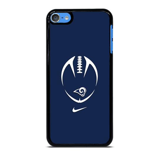 ST LOUIS RAMS FOOTBALL 3 iPod Touch Case Cover