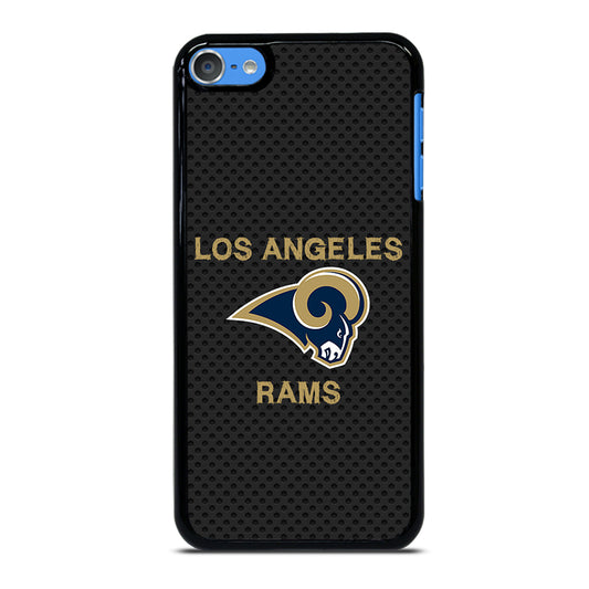 ST LOUIS RAMS FOOTBALL iPod Touch Case Cover