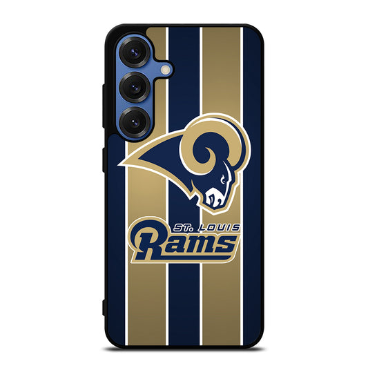 ST LOUIS RAMS LOGO Samsung Galaxy Case Cover