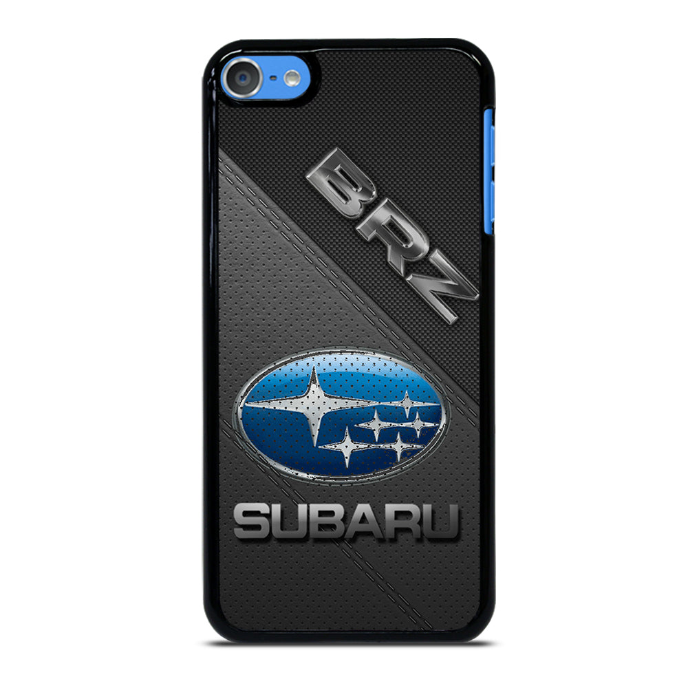 SUBARU BRZ EMBLEM iPod Touch Case Cover