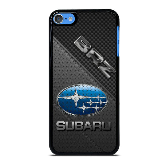 SUBARU BRZ EMBLEM iPod Touch Case Cover