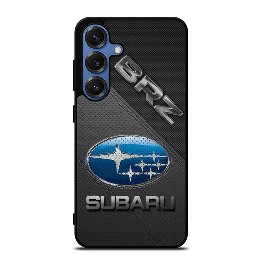 SUBARU BRZ EMBLEM Samsung Galaxy Case Cover