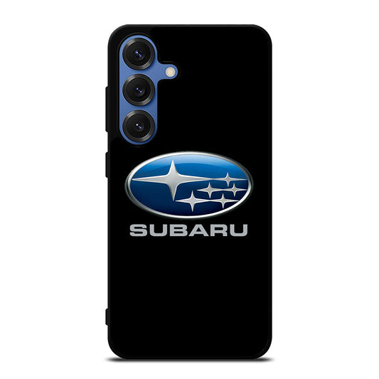 SUBARU EMBLEM Samsung Galaxy Case Cover