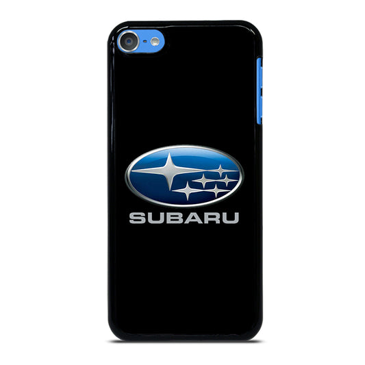 SUBARU EMBLEM iPod Touch Case Cover
