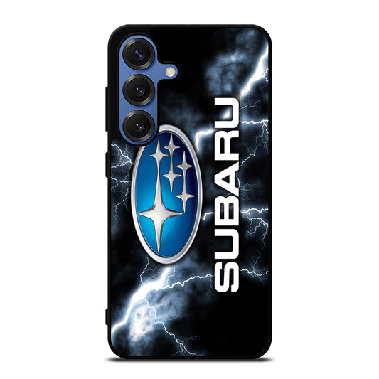 SUBARU LOGO Samsung Galaxy Case Cover