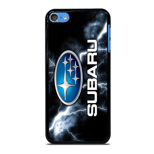SUBARU LOGO iPod Touch Case Cover
