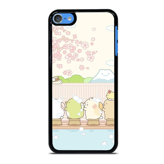 SUMIKKO GURASHI CARTOON iPod Touch Case Cover