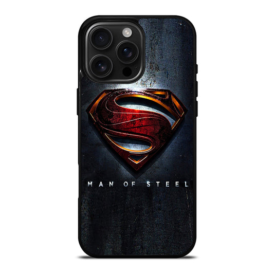 SUPERMAN 1 iPhone Case Cover