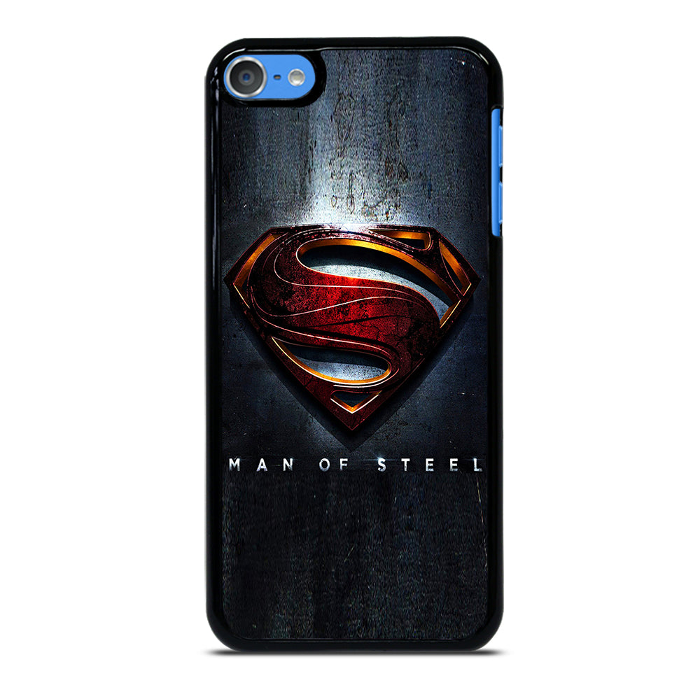 SUPERMAN 1 iPod Touch Case Cover