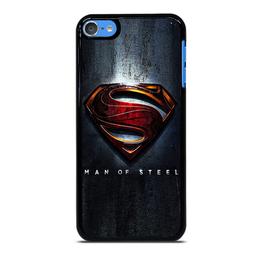 SUPERMAN 1 iPod Touch Case Cover