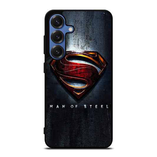 SUPERMAN 1 Samsung Galaxy Case Cover