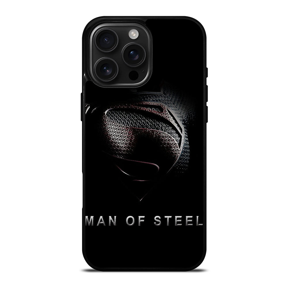 SUPERMAN 2 iPhone Case Cover