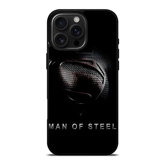 SUPERMAN 2 iPhone Case Cover