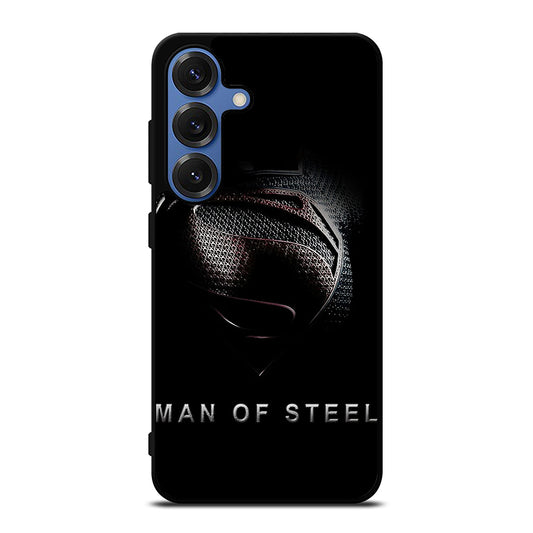 SUPERMAN 2 Samsung Galaxy Case Cover