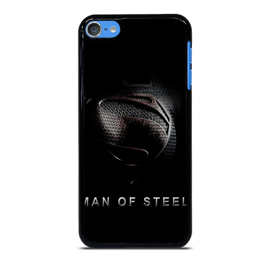SUPERMAN 2 iPod Touch Case Cover